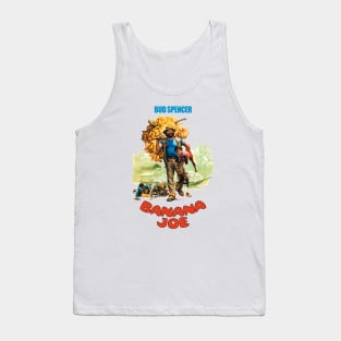 Banana Joe Bud Spencer Tank Top